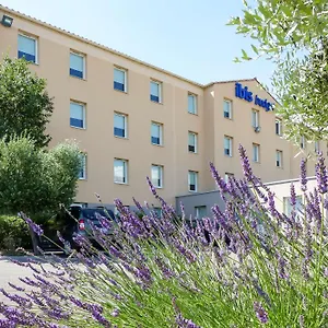 Hotel Ibis Budget Valentine